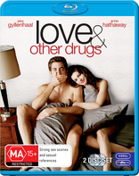 Love & Other Drugs (Blu-ray Movie)