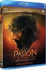 The Passion of the Christ (Blu-ray Movie)