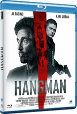 Hangman (Blu-ray Movie)