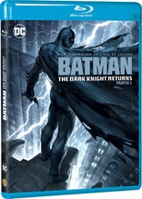 Batman: The Dark Knight Returns, Part 1 (Blu-ray Movie)