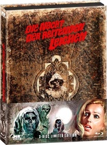 Die Nacht der reitenden Leichen (Blu-ray Movie)