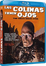 The Hills Have Eyes (Blu-ray Movie)