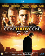 Gone Baby Gone (Blu-ray Movie)