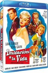 Imitation of Life (Blu-ray Movie)