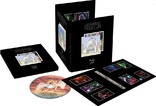 Led Zeppelin: The Song Remains the Same (Blu-ray Movie)