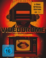 Videodrome (Blu-ray Movie), temporary cover art