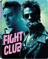 Fight Club (Blu-ray Movie)