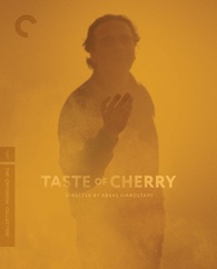 Taste of Cherry (Blu-ray)