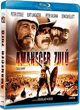 Zulu Dawn (Blu-ray Movie), temporary cover art