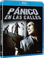 Panic in the Streets (Blu-ray Movie)