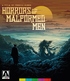 Horrors of Malformed Men (Blu-ray Movie)