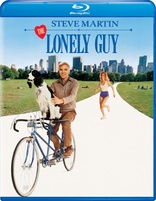 The Lonely Guy (Blu-ray Movie)