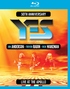 Yes Featuring Anderson, Rabin, Wakeman - Live at the Apollo (Blu-ray Movie)
