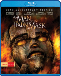 The Man in the Iron Mask (Blu-ray)
Temporary cover art