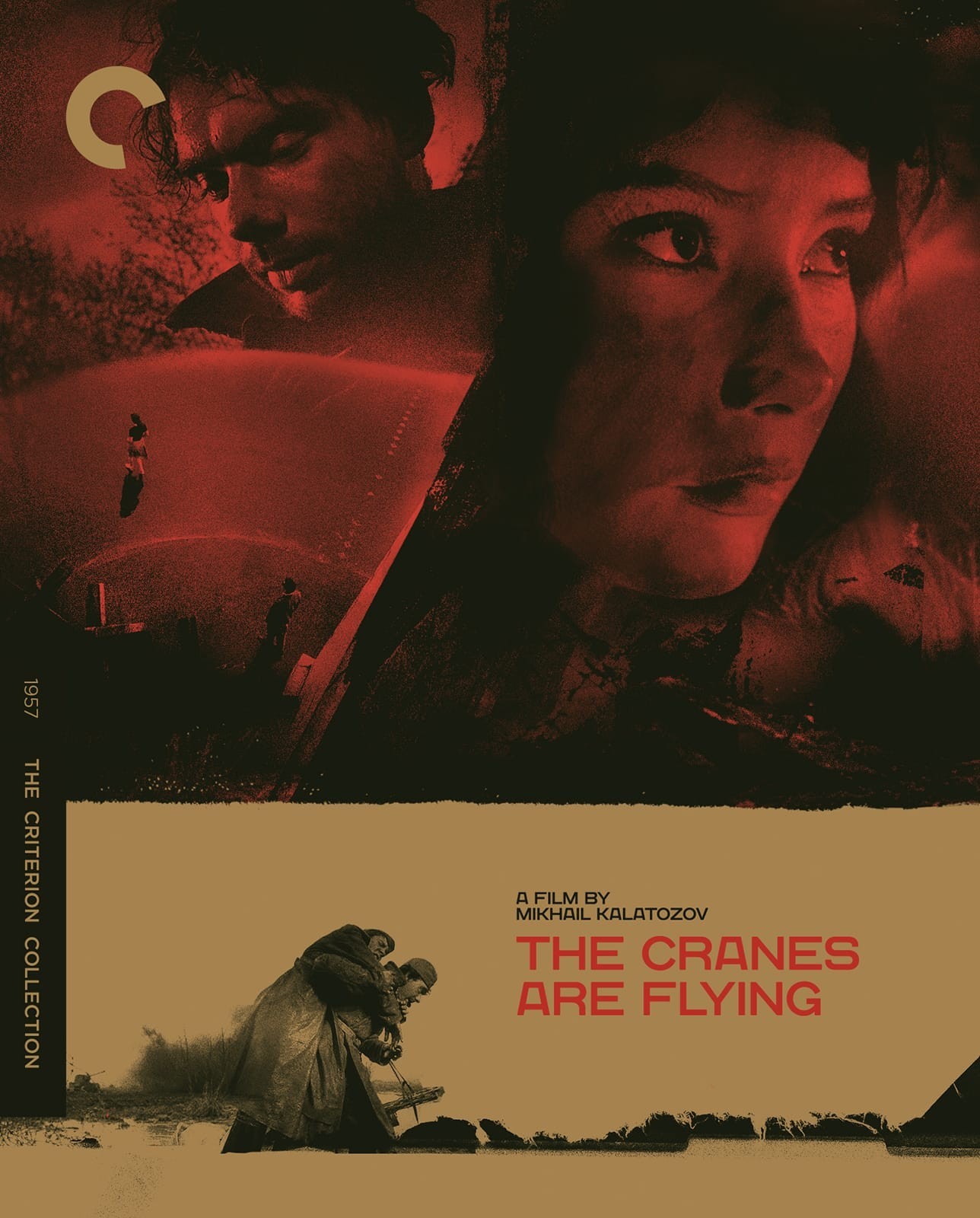 Criterion Announces March Titles