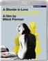 A Blonde in Love (Blu-ray Movie)