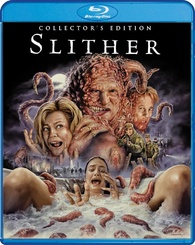 Slither (Blu-ray)