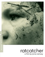 捕鼠者/捕鼠器 Ratcatcher