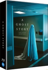 A Ghost Story (Blu-ray Movie)