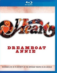 Dreamboat Annie Live (DVD, 2007) Like New 826663106053 | eBay