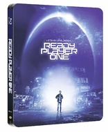 Ready Player One (Blu-ray Movie)