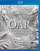 演唱会 O.A.R. - Live From Madison Square Garden