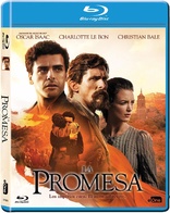 The Promise (Blu-ray Movie)