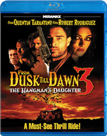 From Dusk Till Dawn 3: The Hangman's Daughter (Blu-ray)
Temporary cover art