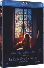 Wonder Wheel (Blu-ray Movie)