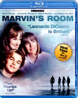 一切从心开始/马文的房间/亲亲环姊妹 Marvin's Room