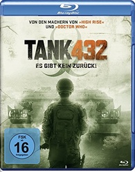 Tank 432 Es Gibt Kein Zuruck Blu Ray Release Date September 28