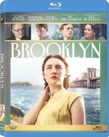 Brooklyn (Blu-ray Movie)