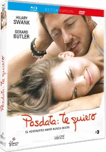 P.S. I Love You (Blu-ray Movie)