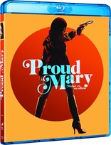 Proud Mary (Blu-ray Movie)