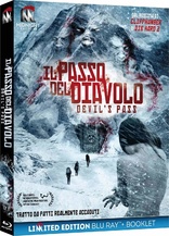 Devil's Pass (Blu-ray Movie)