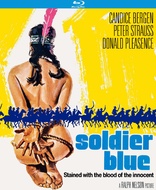 Soldier Blue (Blu-ray Movie)