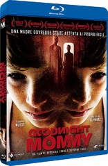 Goodnight Mommy (Blu-ray Movie)