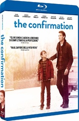 The Confirmation (Blu-ray Movie)