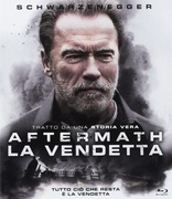 Aftermath (Blu-ray Movie)