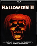 Halloween II (Blu-ray Movie)