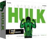 The Incredible Hulk: The Complete Collection (Blu-ray Movie), temporary cover art