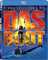 Das Boot (Blu-ray Movie)