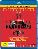 The Producers (Blu-ray Movie)