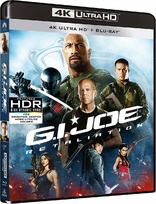 The Expendables 2 Blu-ray (I Mercenari 2) (Italy)