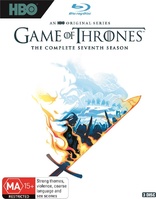 Game of Thrones: The Complete Seventh Season (Blu-ray Movie)