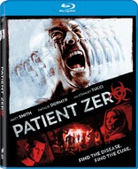 零号病人 Patient Zero