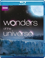 BBC：宇宙的奇迹 Wonders of the Universe