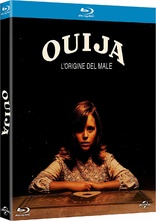 Ouija: Origin of Evil (Blu-ray Movie)