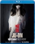 Ju-On: White Ghost / Black Ghost (Blu-ray Movie)