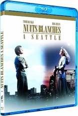 Sleepless in Seattle (Blu-ray Movie)